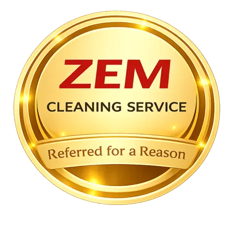 ZEM Cleaning Service